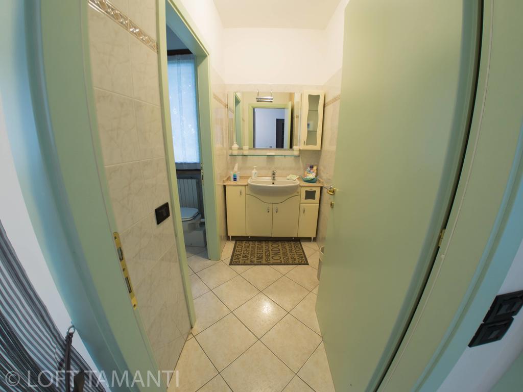Loft Tamanti Appartement Borgo Santa Maria Buitenkant foto